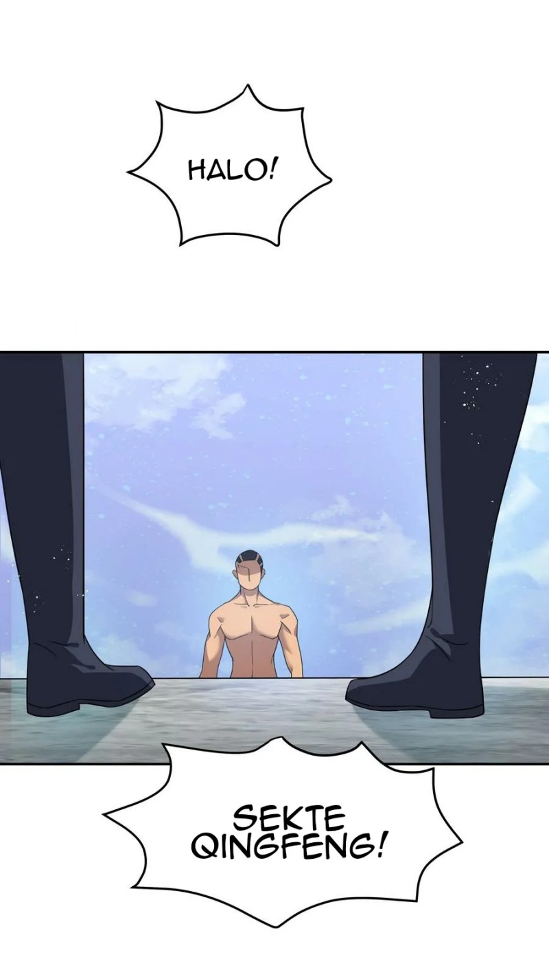 All Female Cultivators Want To Sleep With Me - Chapter 51 28