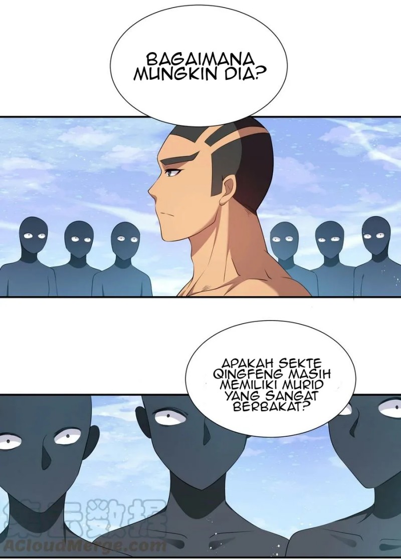All Female Cultivators Want To Sleep With Me - Chapter 51 23