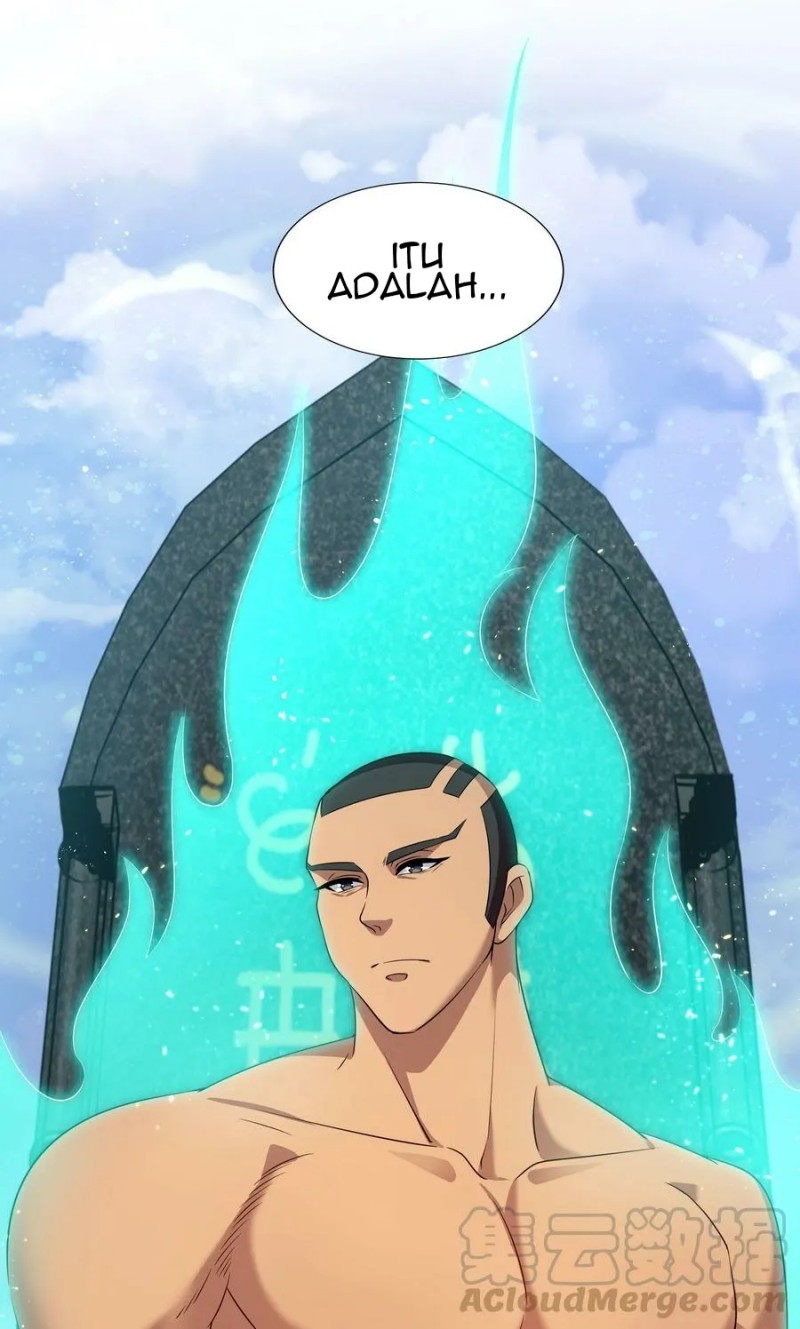 All Female Cultivators Want To Sleep With Me - Chapter 51 20