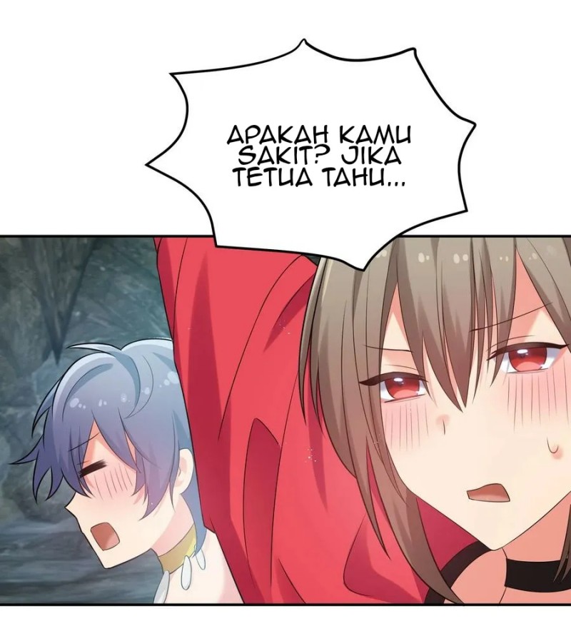 All Female Cultivators Want To Sleep With Me - Chapter 51 39