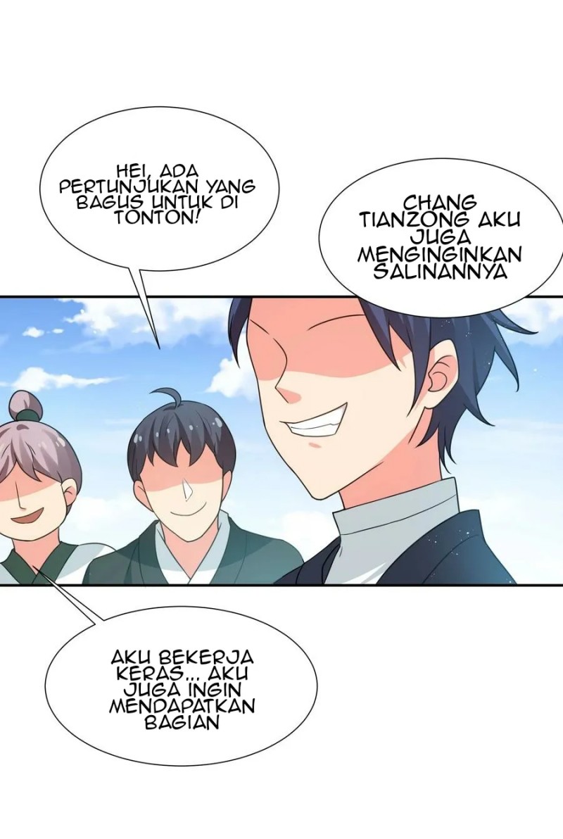 All Female Cultivators Want To Sleep With Me - Chapter 51 30