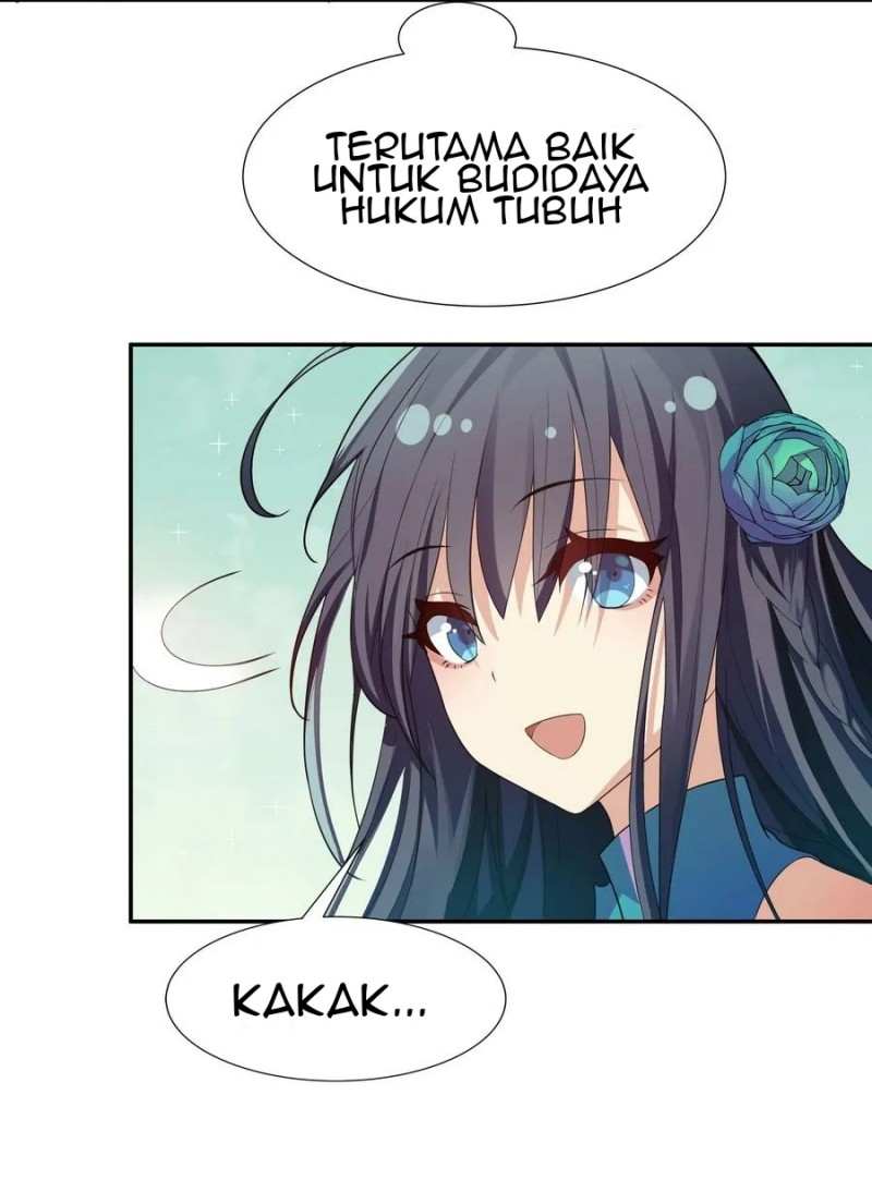 All Female Cultivators Want To Sleep With Me - Chapter 51 6