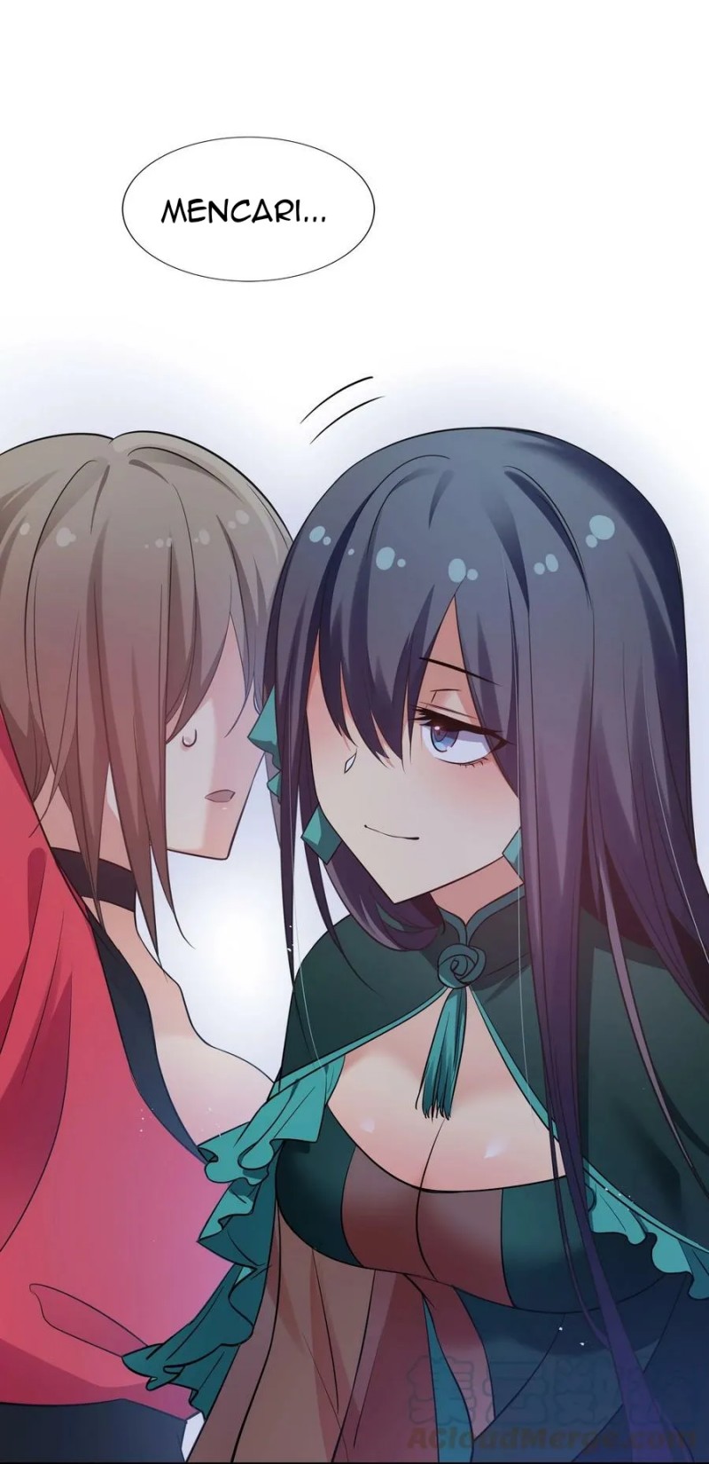 All Female Cultivators Want To Sleep With Me - Chapter 51 53