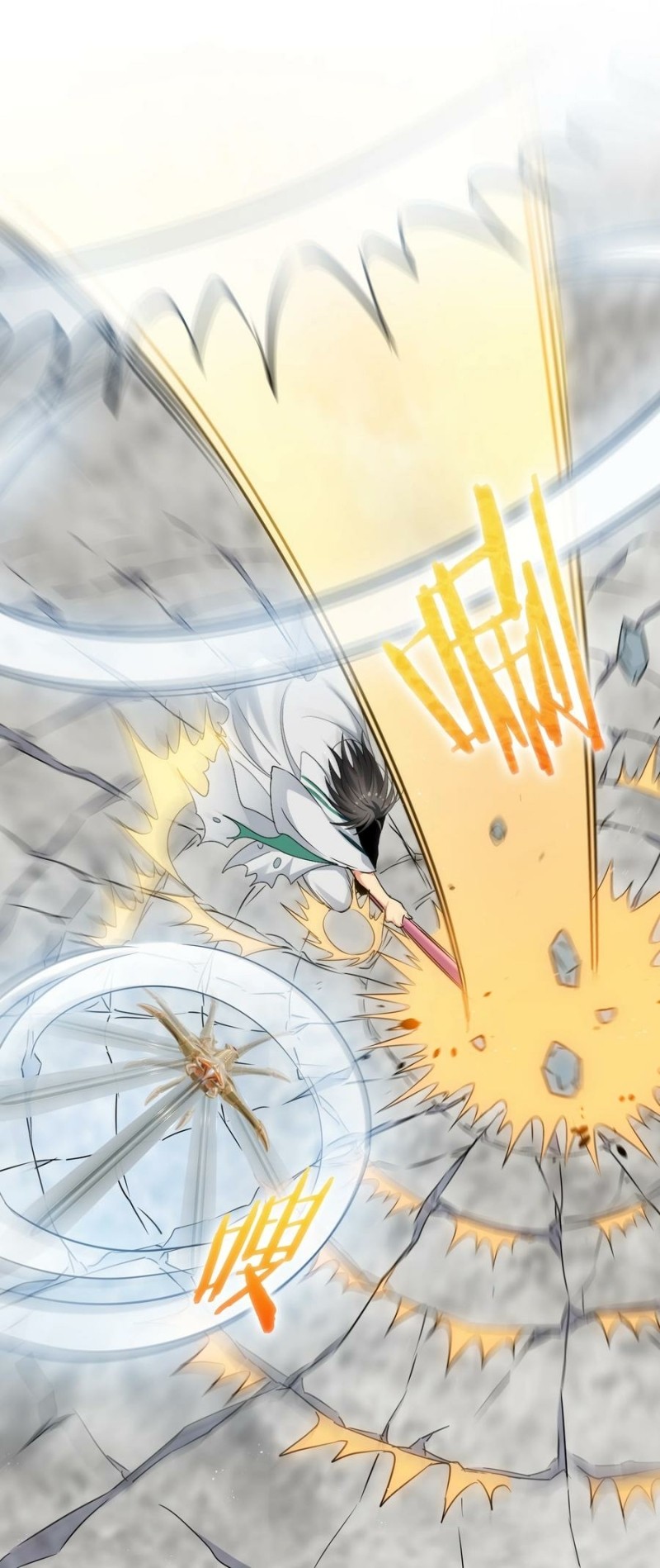 All Female Cultivators Want To Sleep With Me - Chapter 54 20