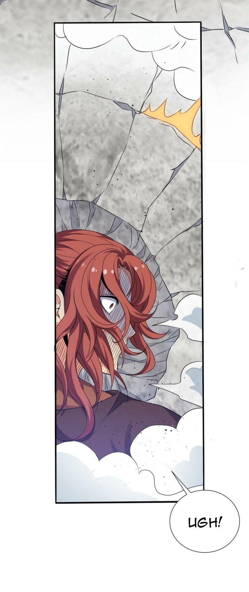 All Female Cultivators Want To Sleep With Me - Chapter 54 21