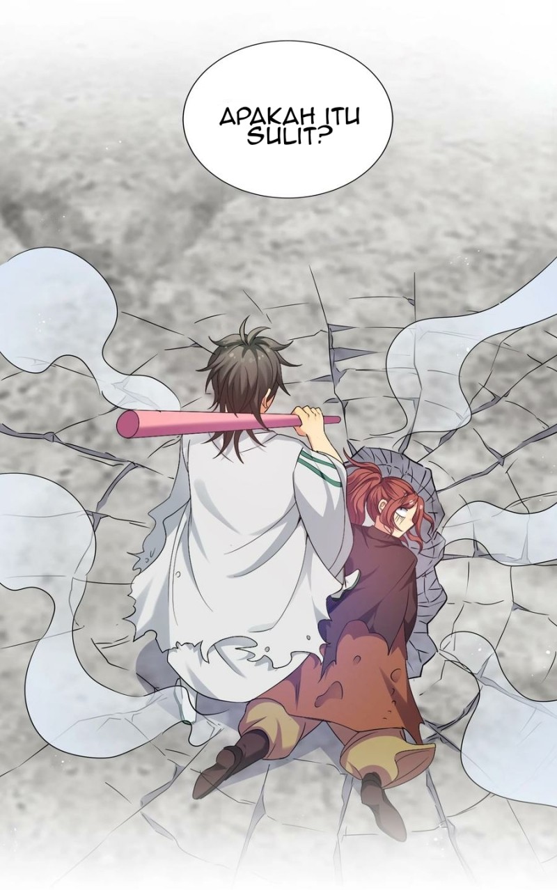 All Female Cultivators Want To Sleep With Me - Chapter 54 26