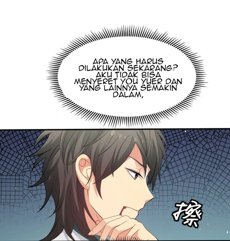 All Female Cultivators Want To Sleep With Me - Chapter 54 27