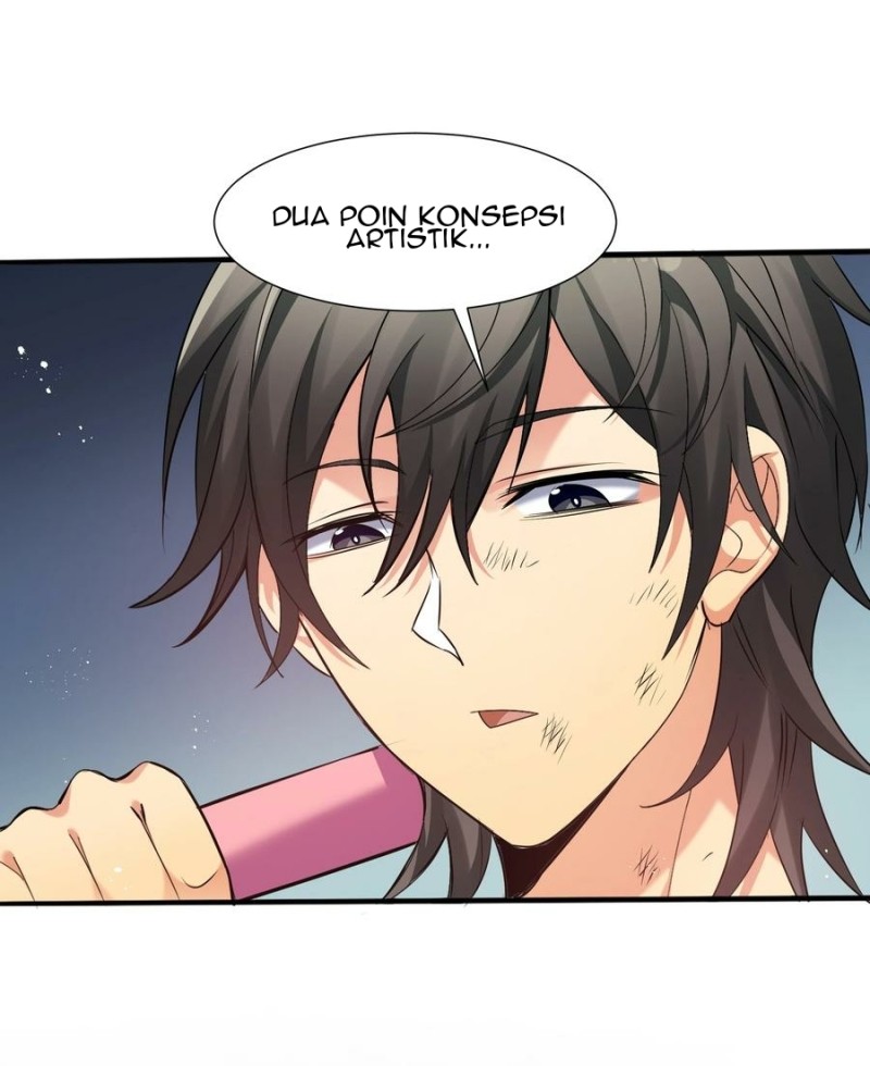 All Female Cultivators Want To Sleep With Me - Chapter 54 25