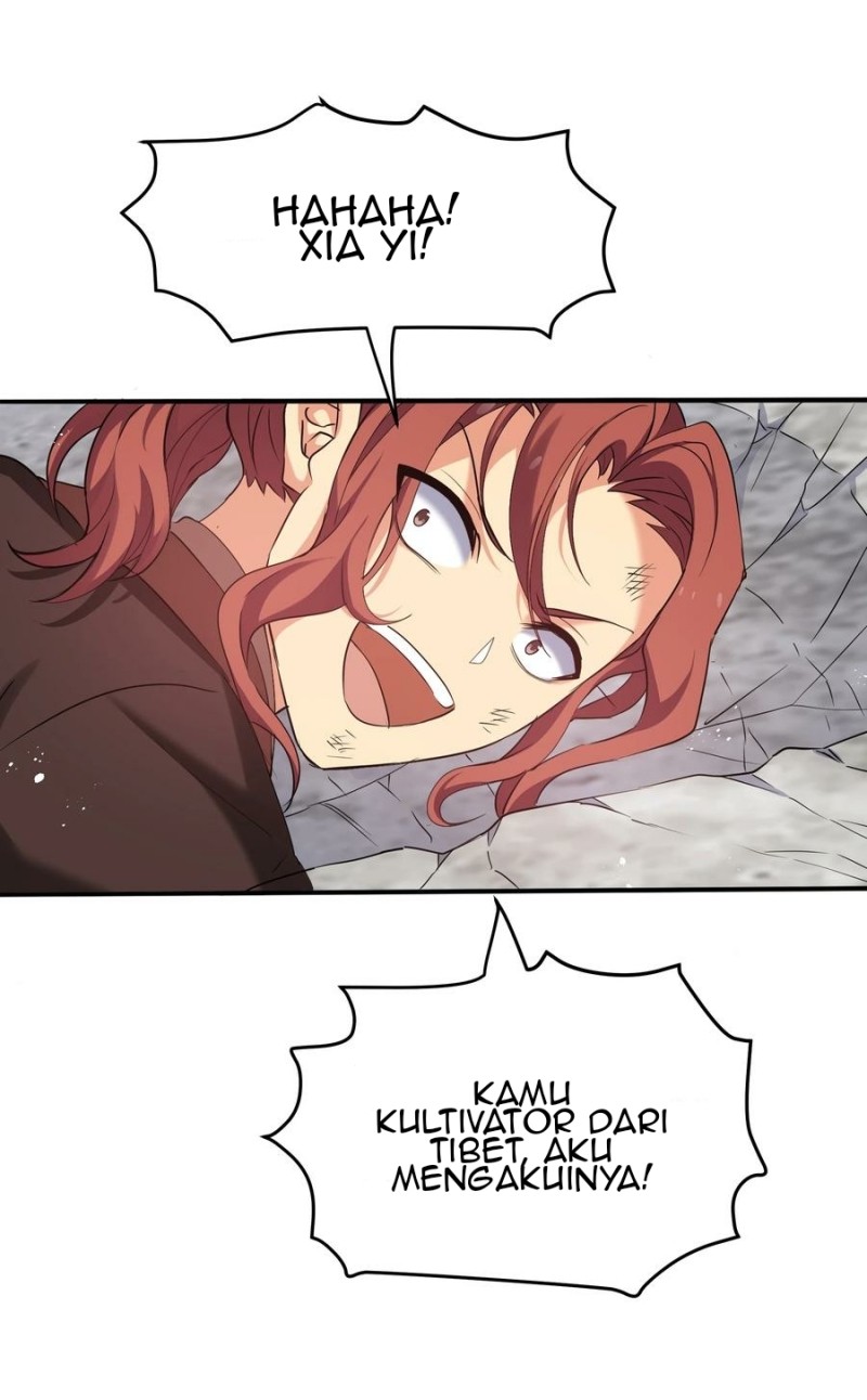 All Female Cultivators Want To Sleep With Me - Chapter 54 31
