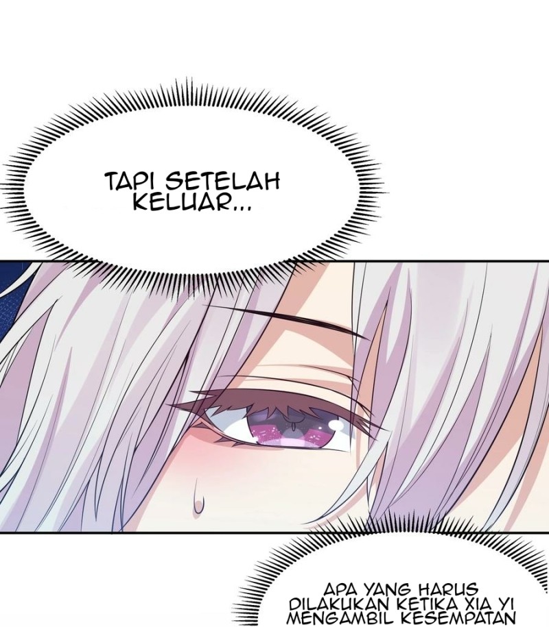 All Female Cultivators Want To Sleep With Me - Chapter 54 36