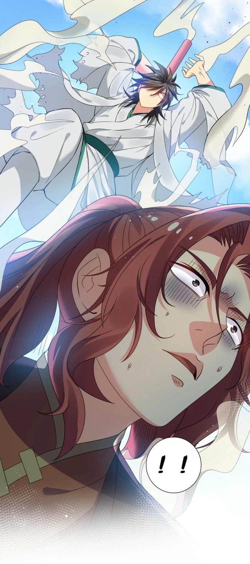 All Female Cultivators Want To Sleep With Me - Chapter 54 19