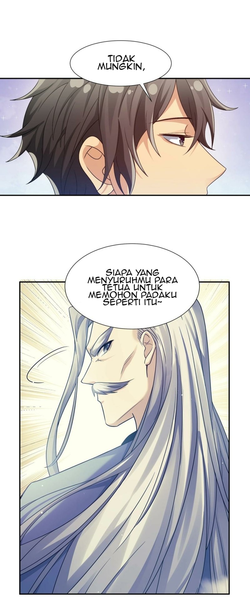 All Female Cultivators Want To Sleep With Me - Chapter 54 51