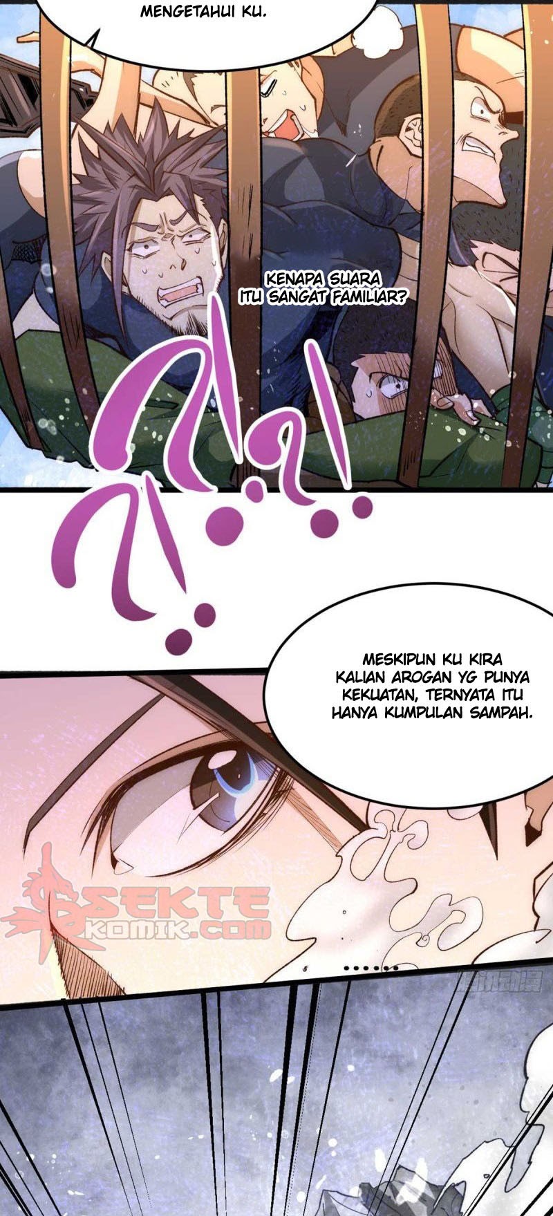 Almighty Master - Chapter 82 22