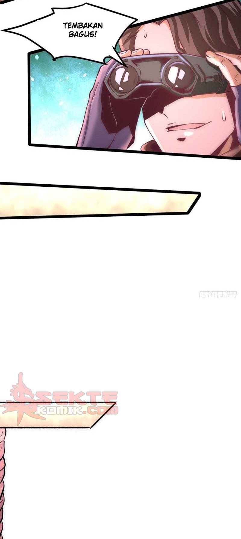 Almighty Master - Chapter 86 22