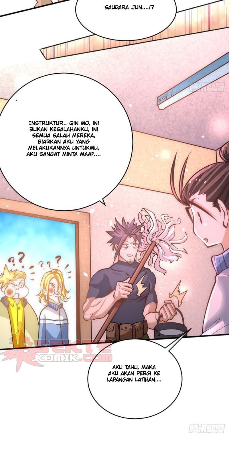 Almighty Master - Chapter 84 22