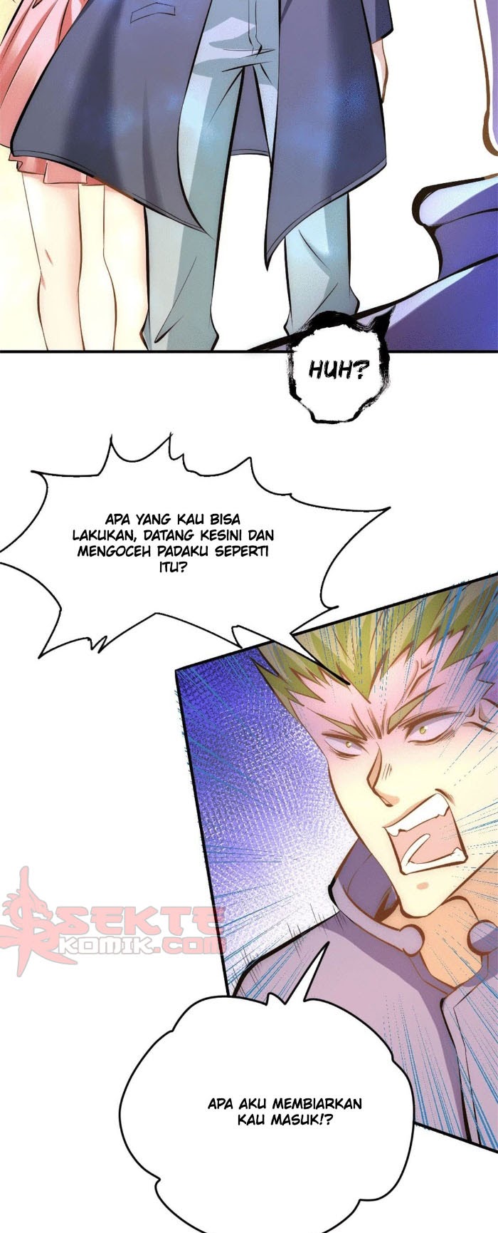 Almighty Master - Chapter 30 22