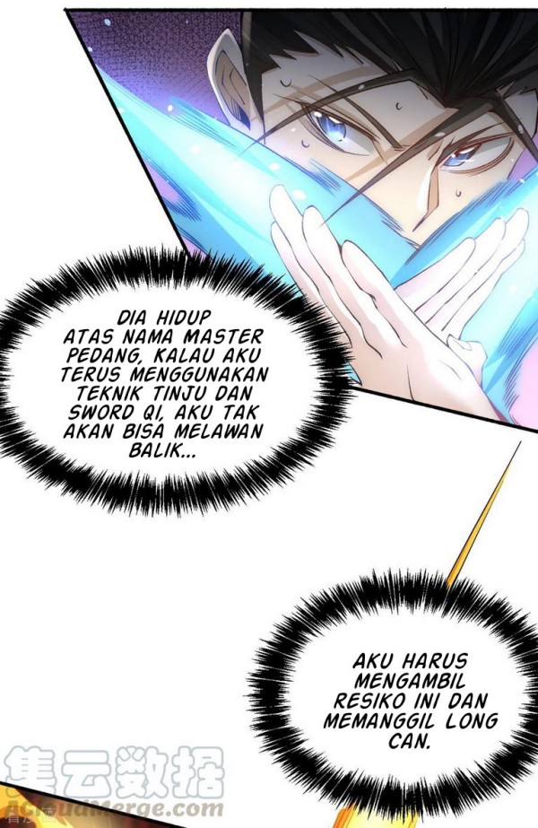 Almighty Master - Chapter 126 22
