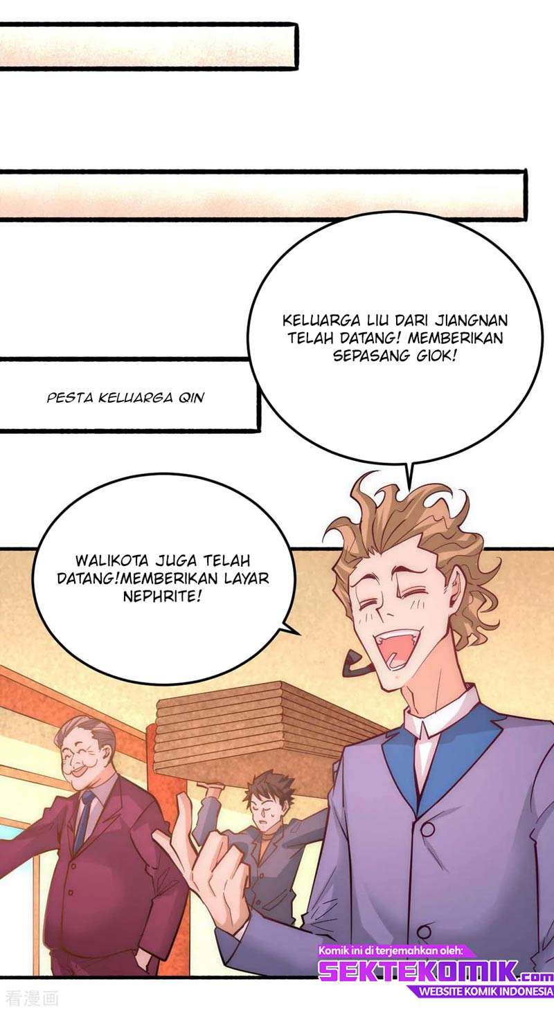 Almighty Master - Chapter 109 22