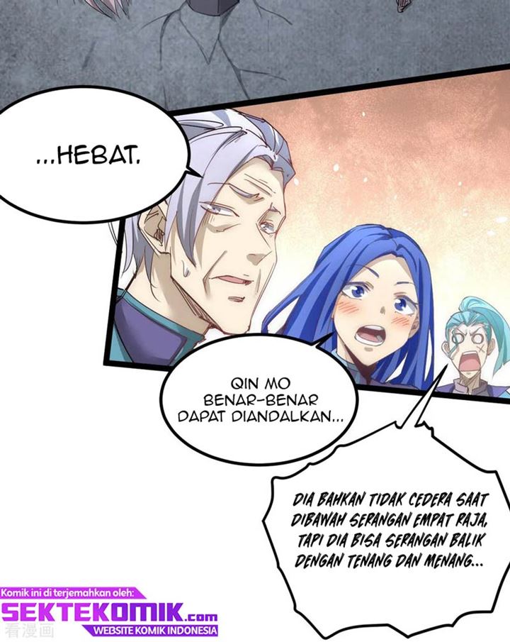 Almighty Master - Chapter 112 22