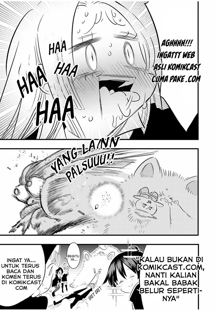 Amagami-san Chi no Enmusubi - Chapter 43 22 Amagami-san Chi no Enmusubi - Chapter 43 22