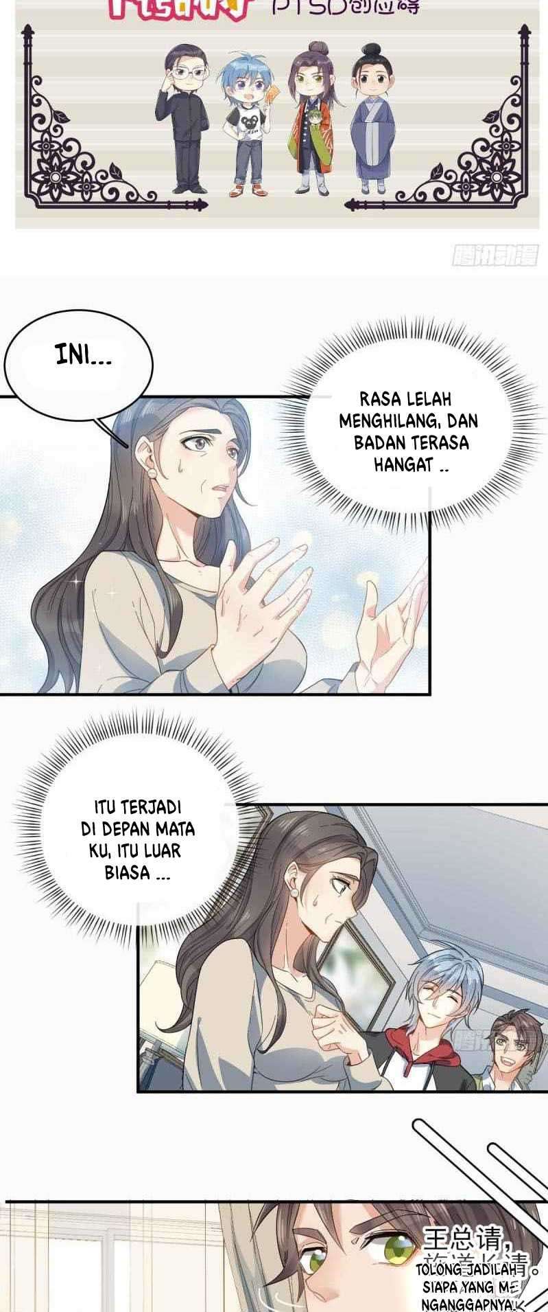 Amateur Demigod (Non-Professional fairy) - Chapter 08 2 Amateur Demigod (Non-Professional fairy) - Chapter 08 2