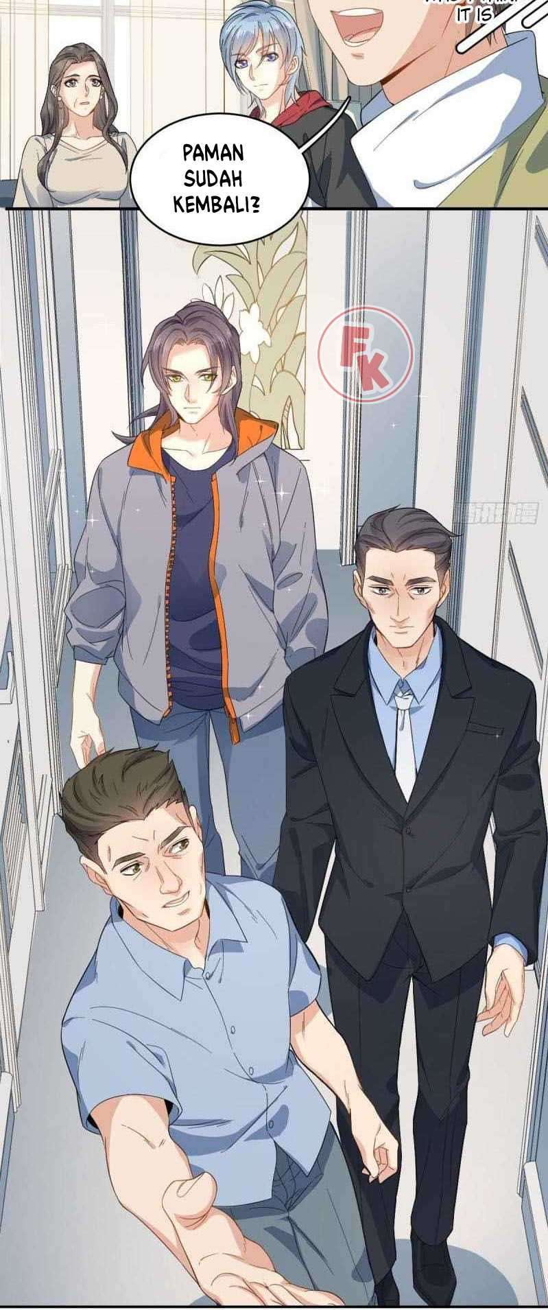 Amateur Demigod (Non-Professional fairy) - Chapter 08 3 Amateur Demigod (Non-Professional fairy) - Chapter 08 3