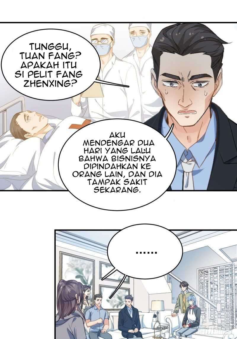Amateur Demigod (Non-Professional fairy) - Chapter 09 9 Amateur Demigod (Non-Professional fairy) - Chapter 09 9