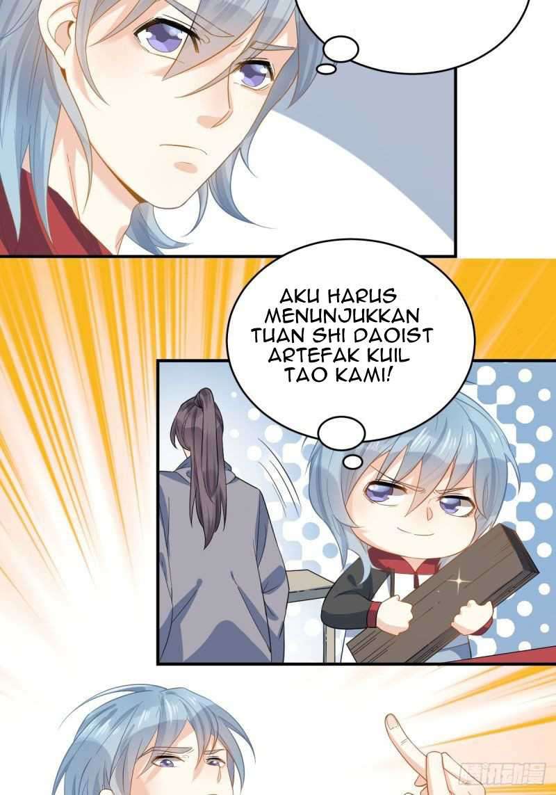 Amateur Demigod (Non-Professional fairy) - Chapter 09 24 Amateur Demigod (Non-Professional fairy) - Chapter 09 24