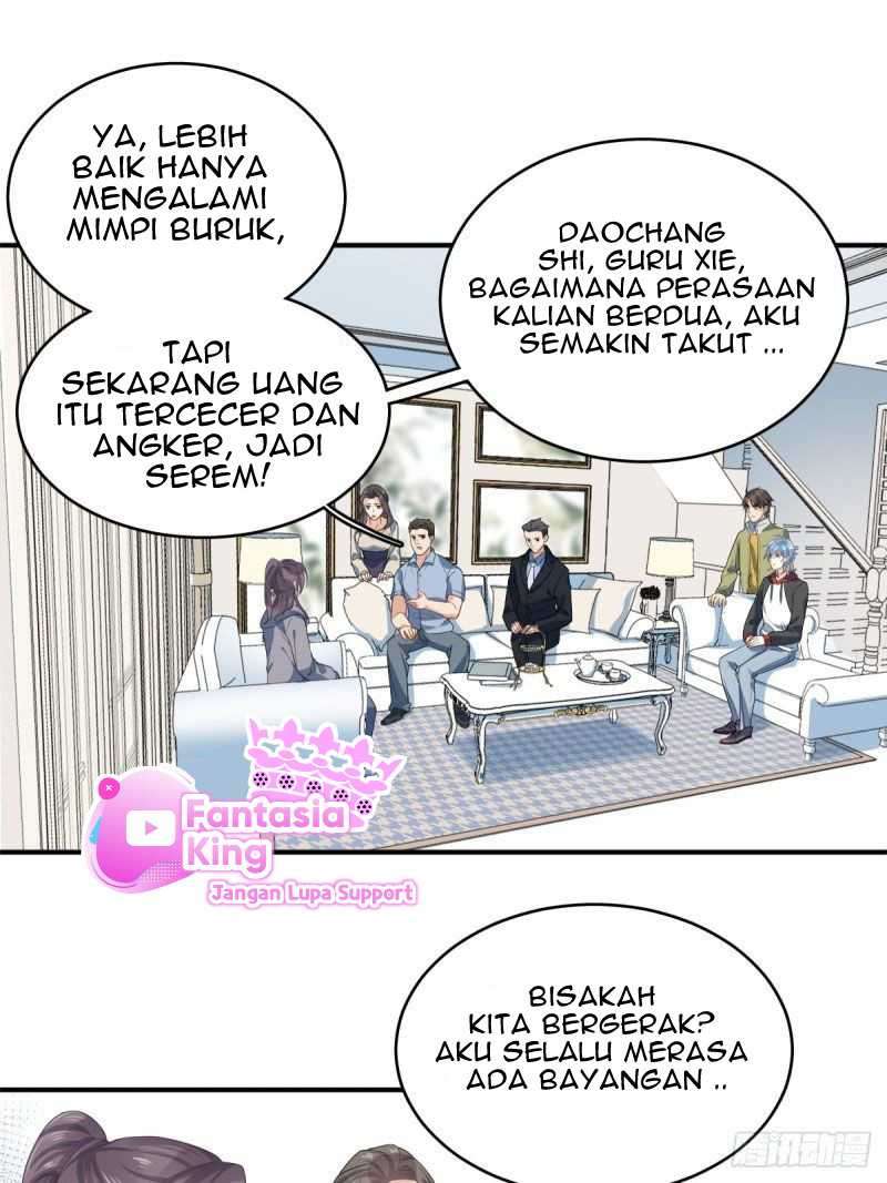 Amateur Demigod (Non-Professional fairy) - Chapter 09 3 Amateur Demigod (Non-Professional fairy) - Chapter 09 3