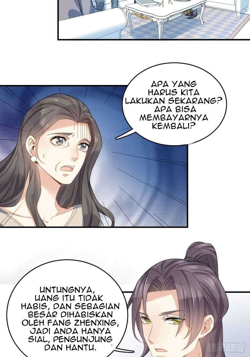 Amateur Demigod (Non-Professional fairy) - Chapter 09 10 Amateur Demigod (Non-Professional fairy) - Chapter 09 10