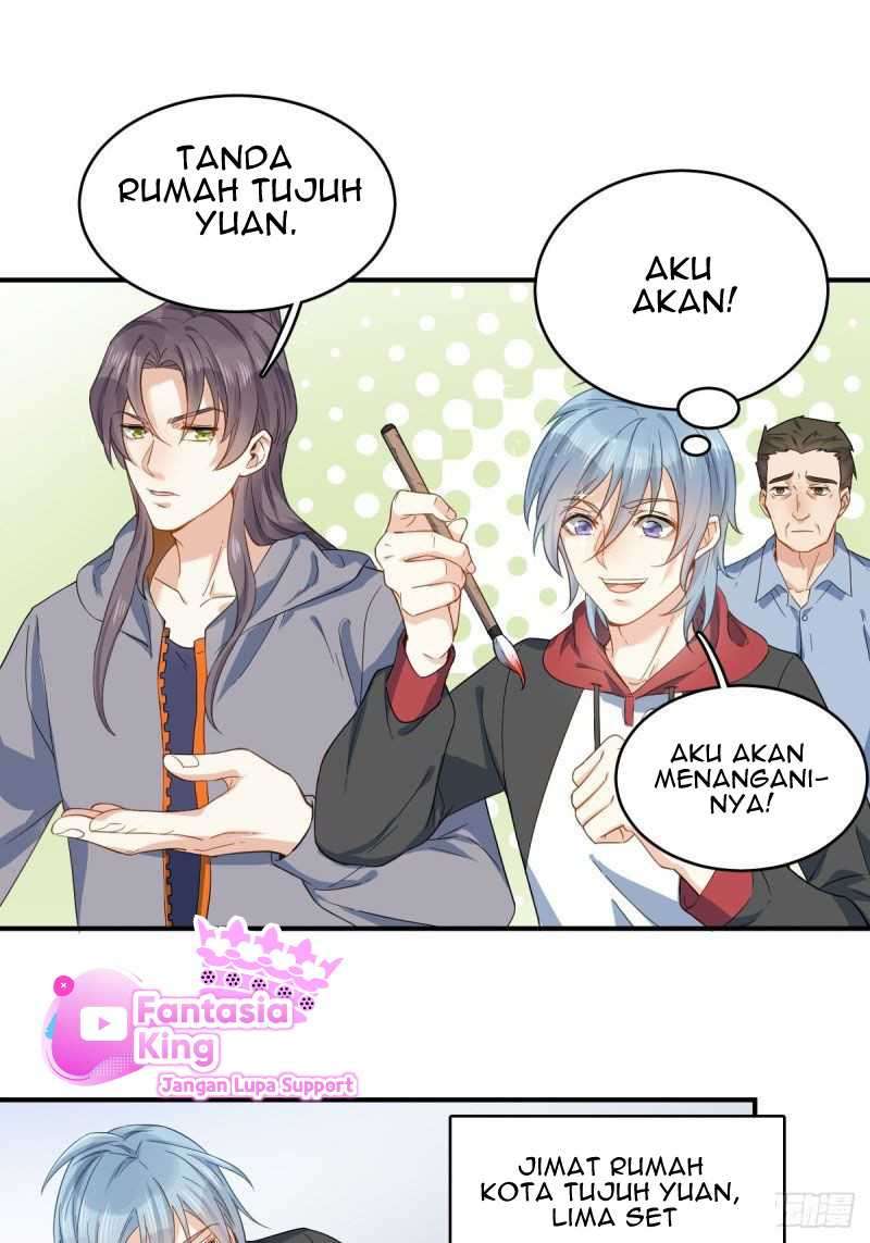 Amateur Demigod (Non-Professional fairy) - Chapter 09 17 Amateur Demigod (Non-Professional fairy) - Chapter 09 17