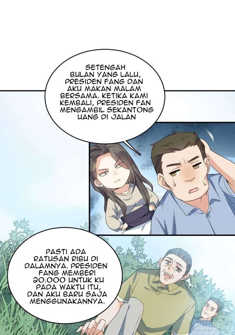 Amateur Demigod (Non-Professional fairy) - Chapter 09 6 Amateur Demigod (Non-Professional fairy) - Chapter 09 6