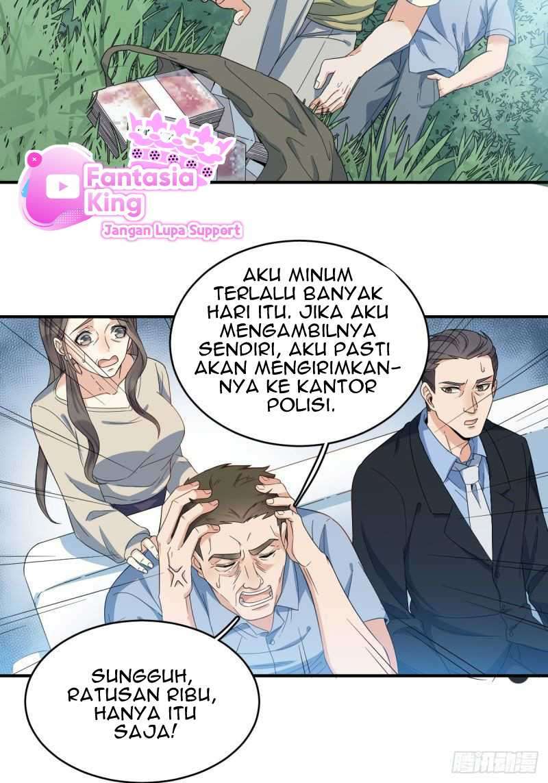 Amateur Demigod (Non-Professional fairy) - Chapter 09 7 Amateur Demigod (Non-Professional fairy) - Chapter 09 7