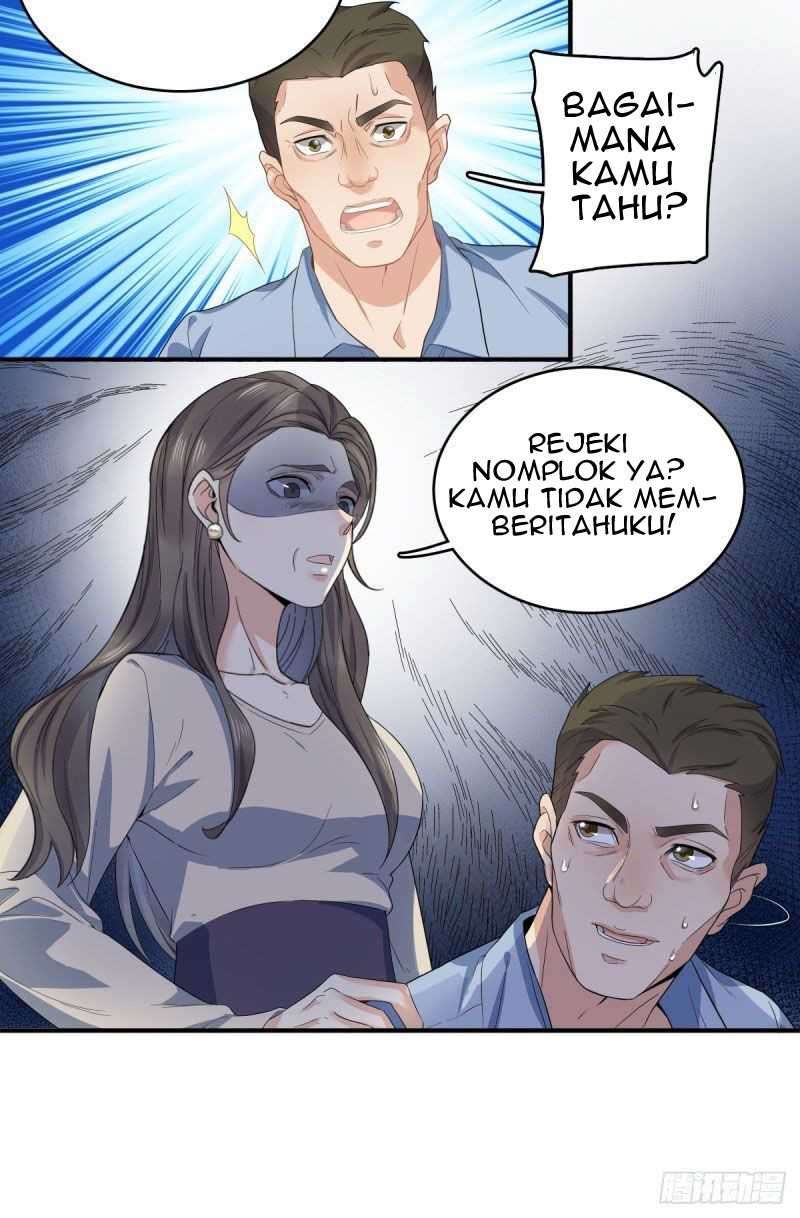 Amateur Demigod (Non-Professional fairy) - Chapter 09 5 Amateur Demigod (Non-Professional fairy) - Chapter 09 5