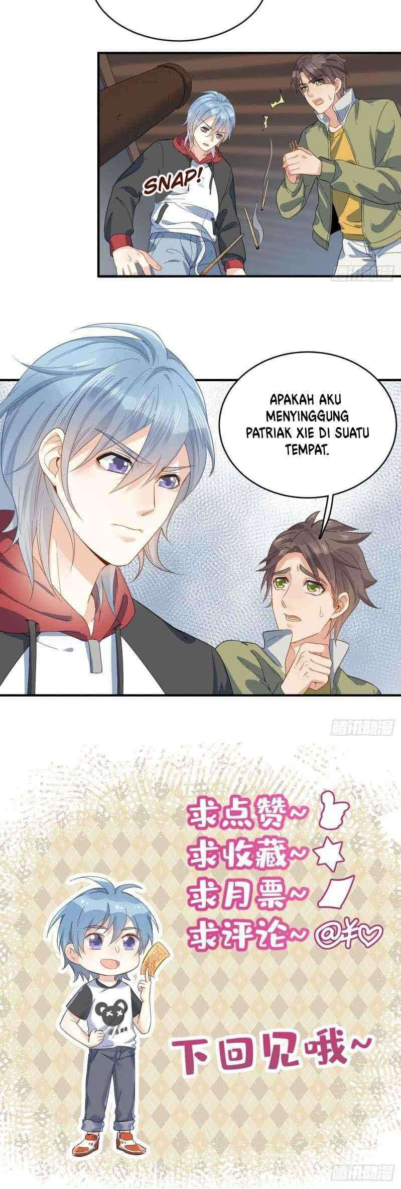 Amateur Demigod (Non-Professional fairy) - Chapter 06 12 Amateur Demigod (Non-Professional fairy) - Chapter 06 12