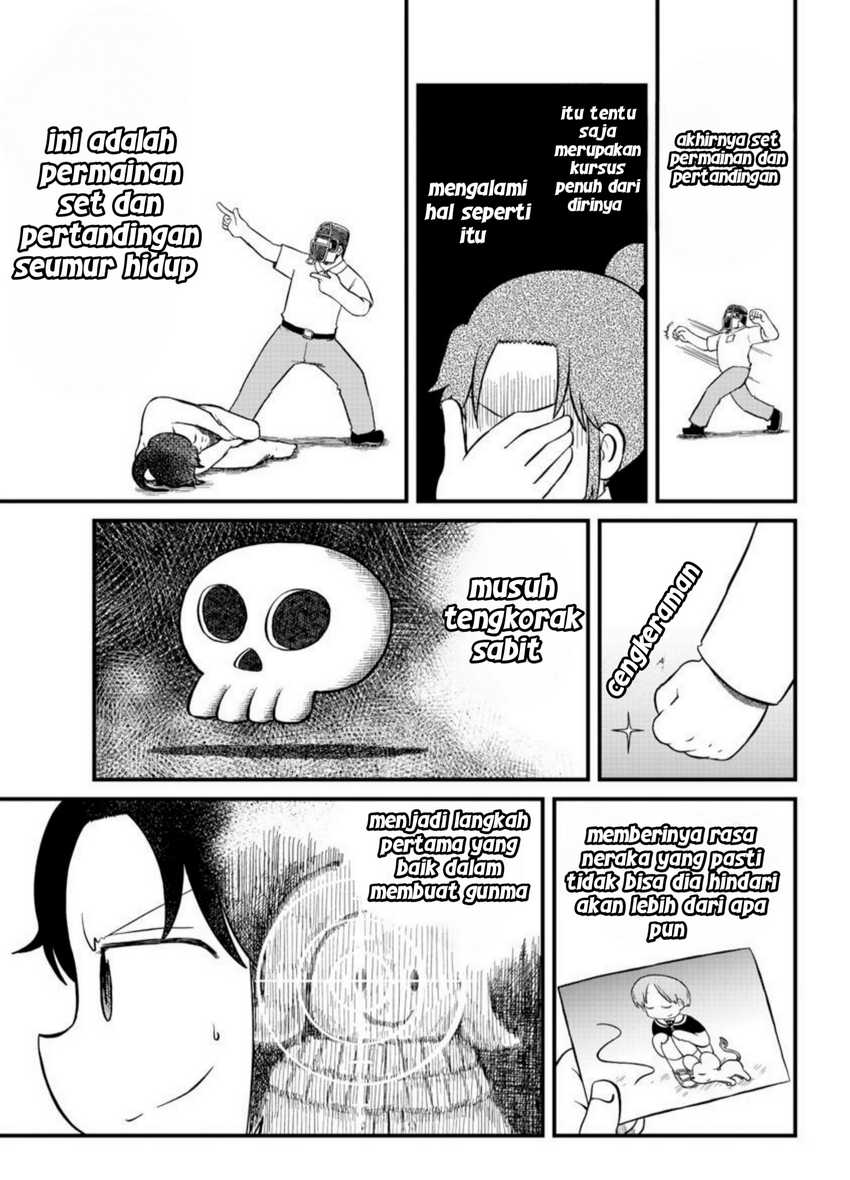 Amemiya-san - Chapter 08 9 Amemiya-san - Chapter 08 9