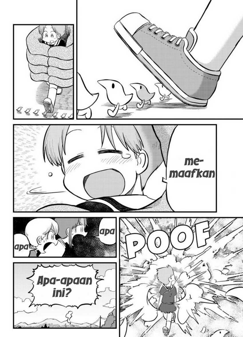 Amemiya-san - Chapter 08 12 Amemiya-san - Chapter 08 12