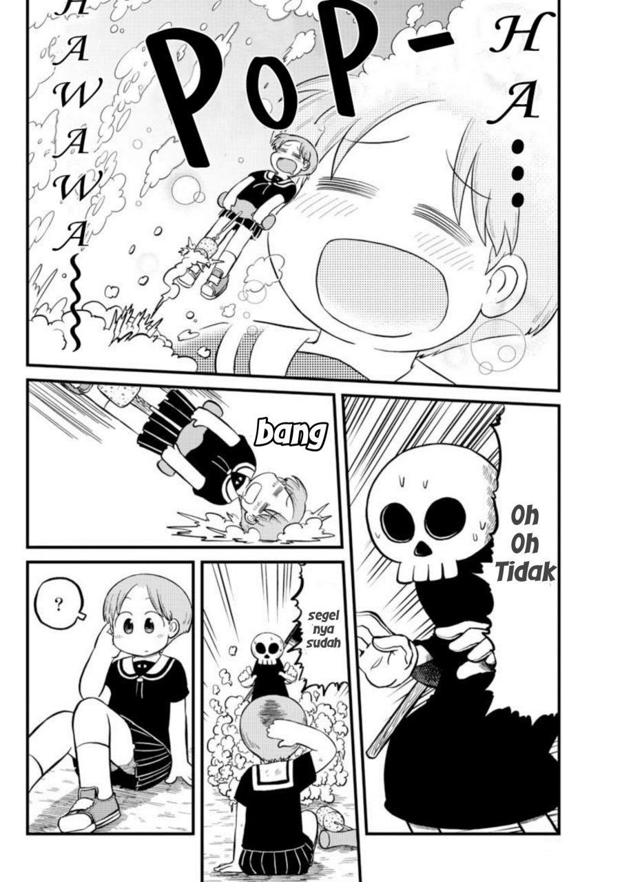 Amemiya-san - Chapter 05 9 Amemiya-san - Chapter 05 9