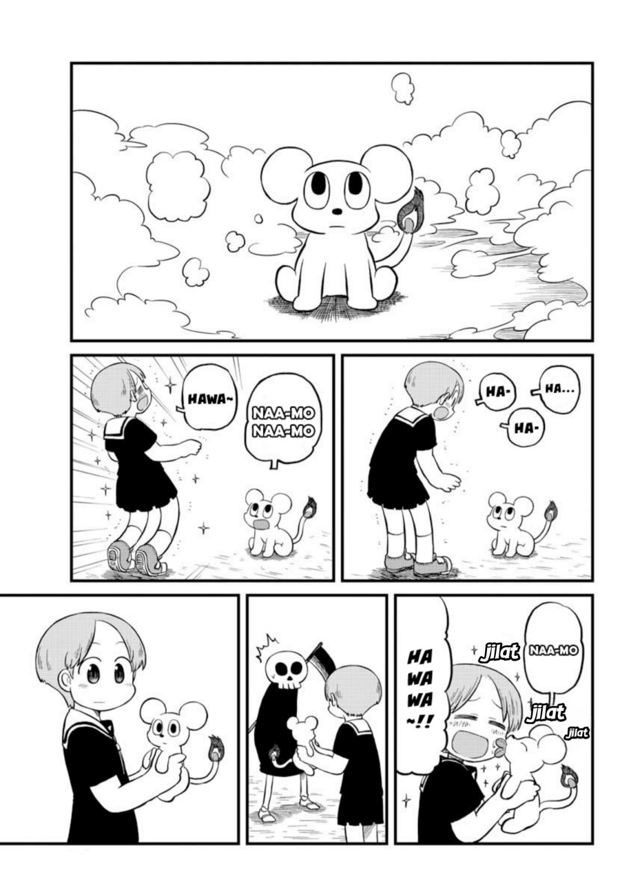 Amemiya-san - Chapter 05 10 Amemiya-san - Chapter 05 10