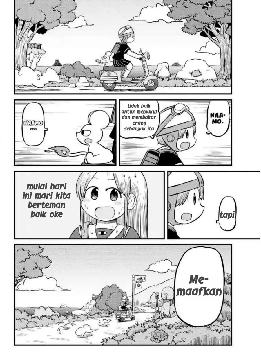 Amemiya-san - Chapter 10 10 Amemiya-san - Chapter 10 10