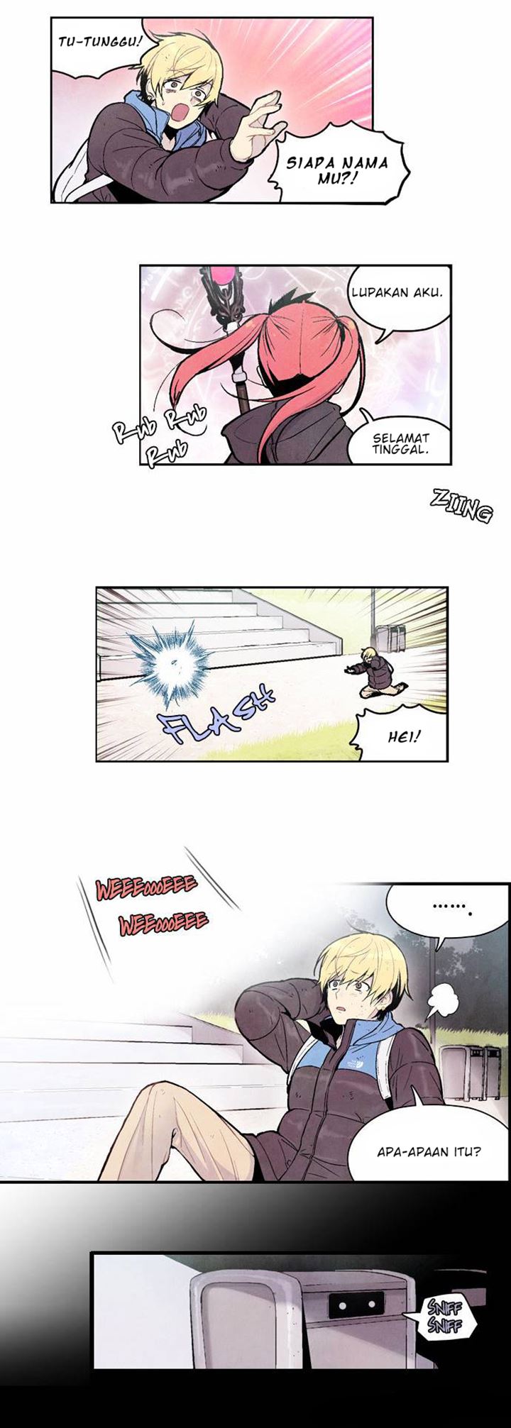Americano Exodus - Chapter 01 22