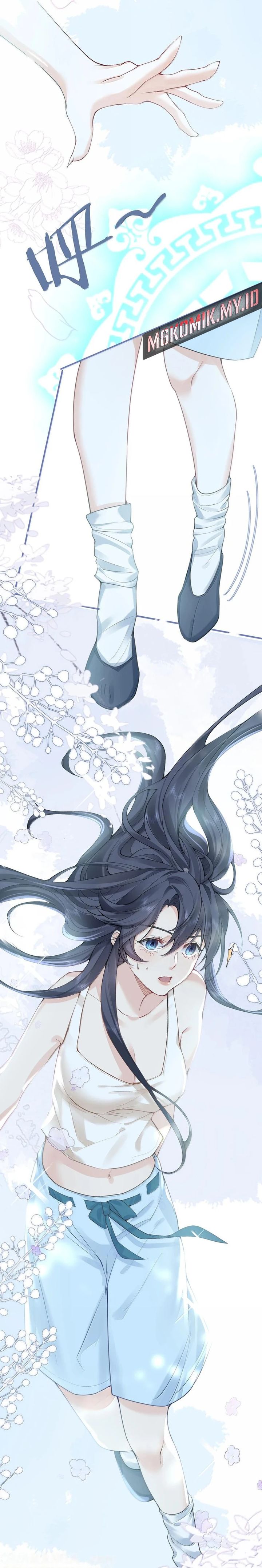 Am I Invincible - Chapter 289 3