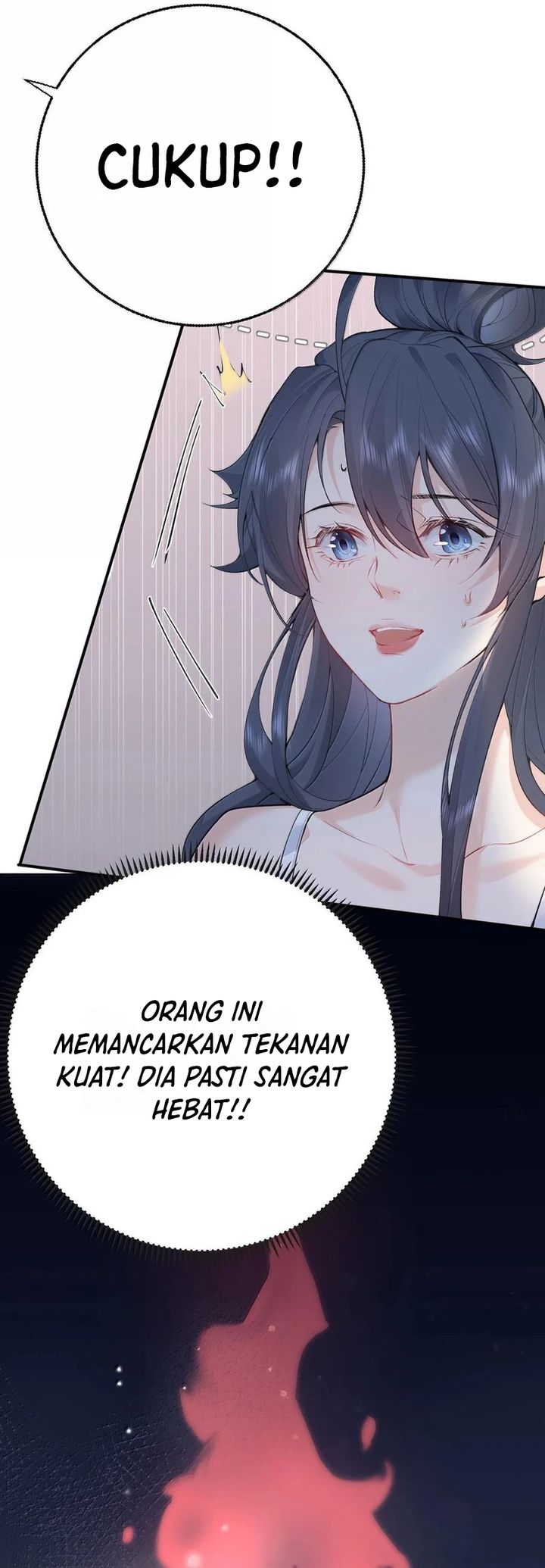 Am I Invincible - Chapter 289 16