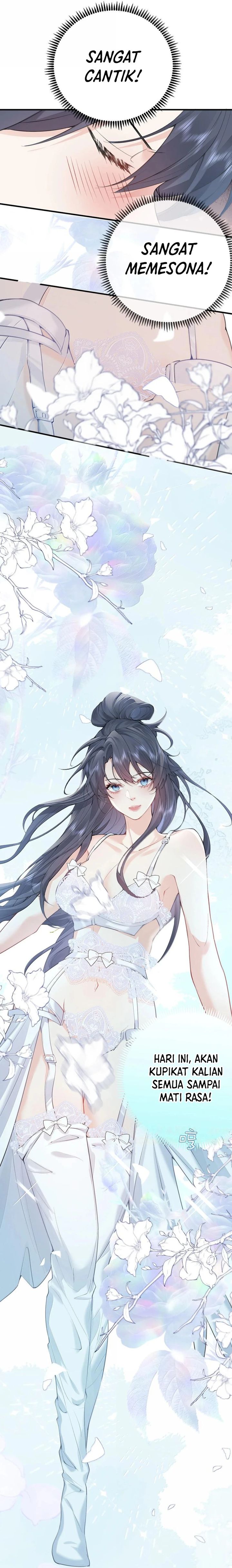 Am I Invincible - Chapter 289 6