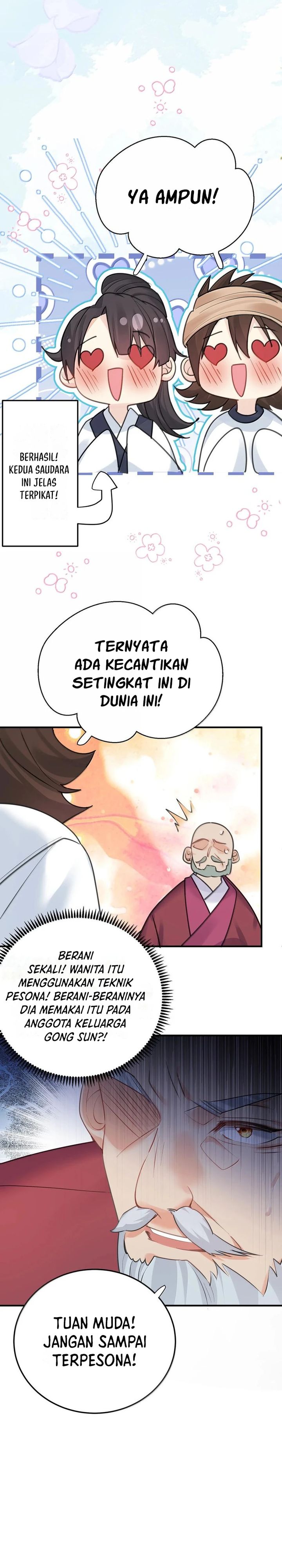 Am I Invincible - Chapter 289 7
