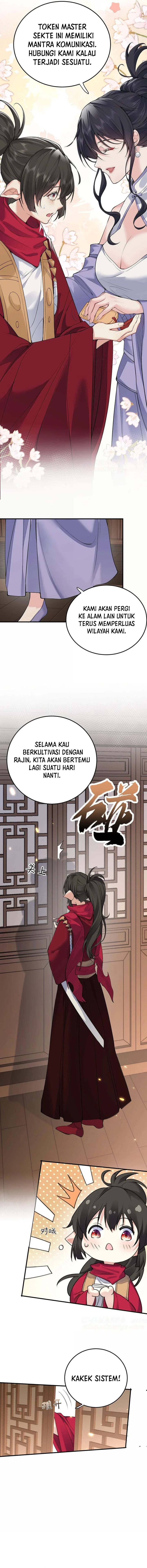 Am I Invincible - Chapter 286 3
