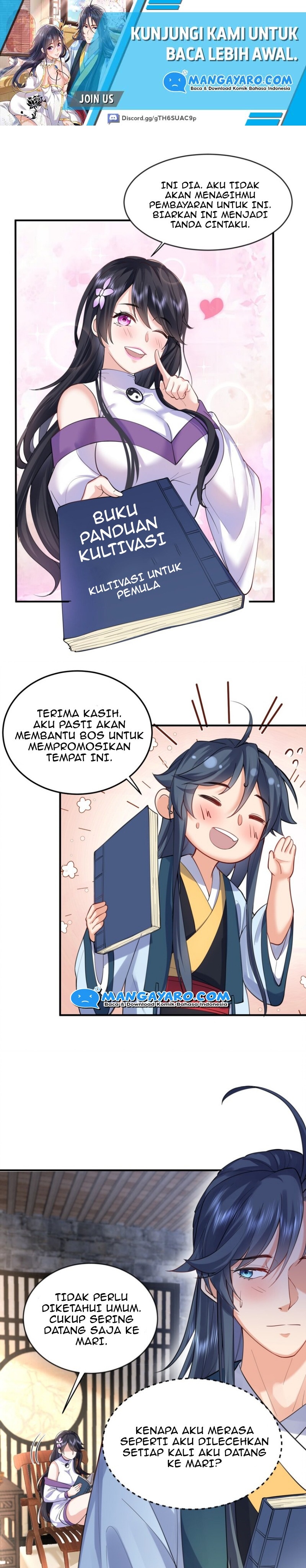 Am I Invincible - Chapter 29 9