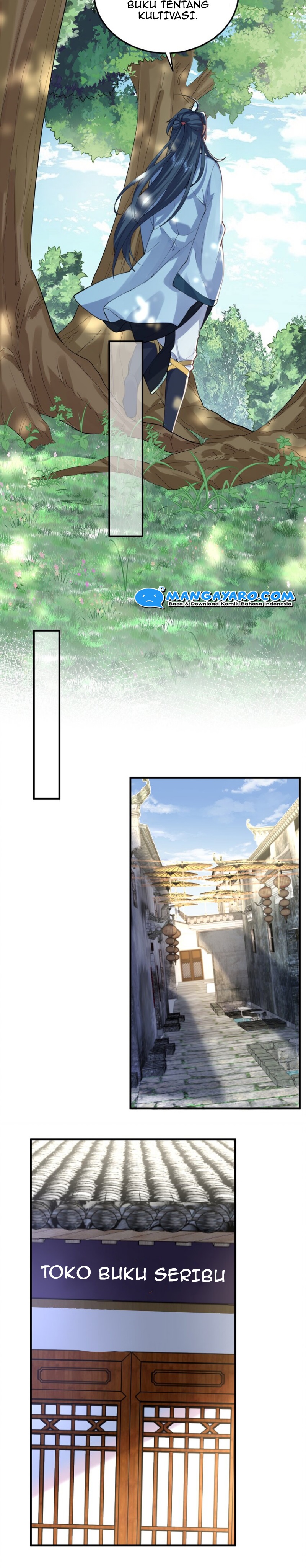 Am I Invincible - Chapter 29 3
