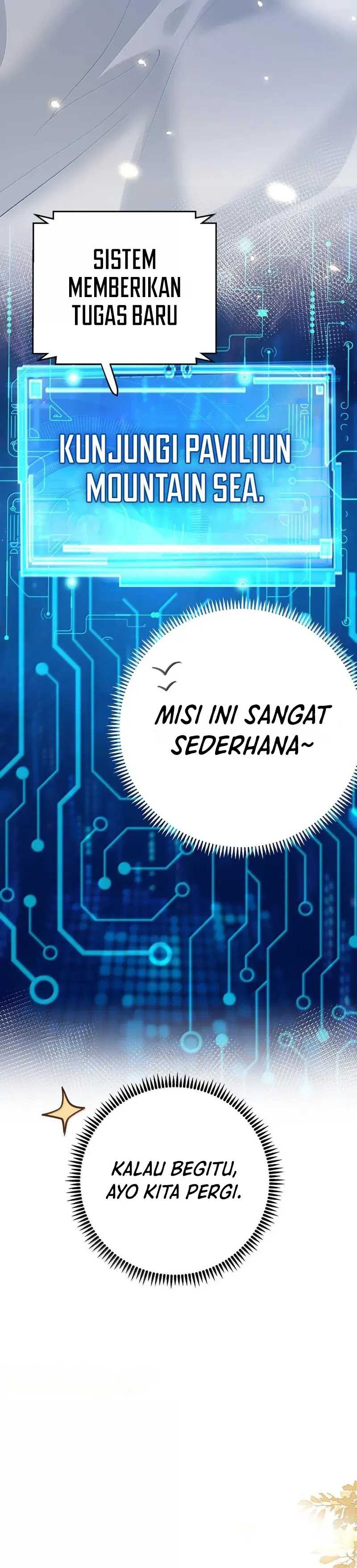 Am I Invincible - Chapter 292 9