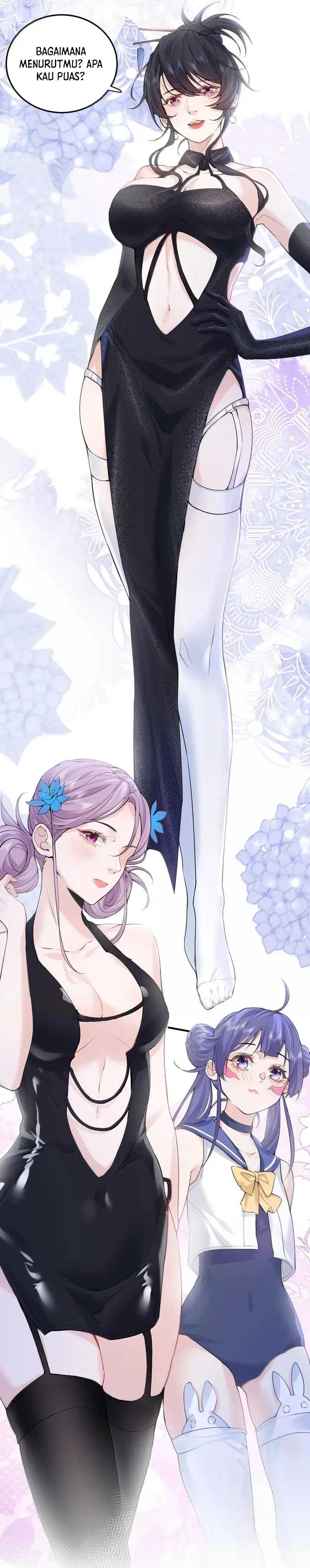 Am I Invincible - Chapter 292 2